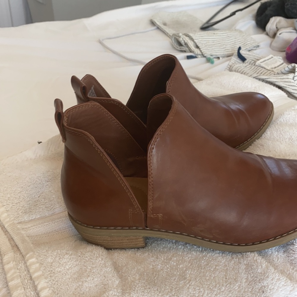 Booties - Picture 2 of 3